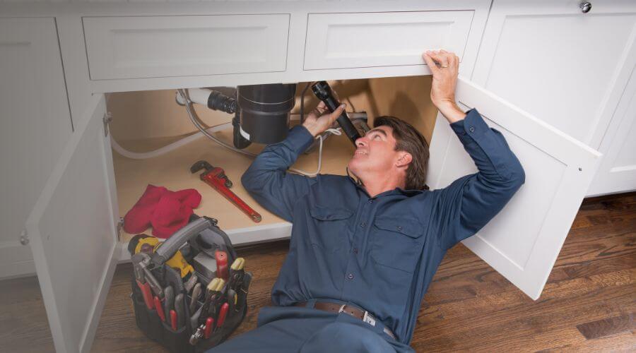 Local 24/7 Emergency Plumbing in Vanderbilt, TX